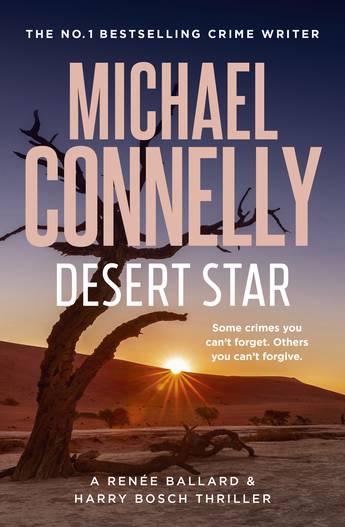 Desert Star Michael Connelly