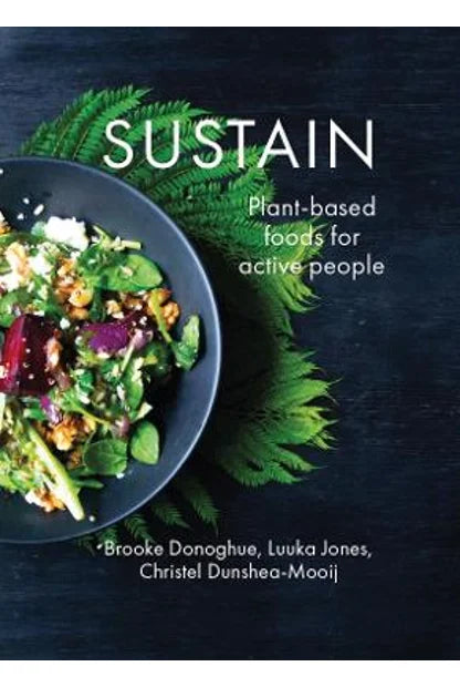 Sustain Plant Based Foods for Active People