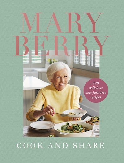 Cook and Share Mary Berry