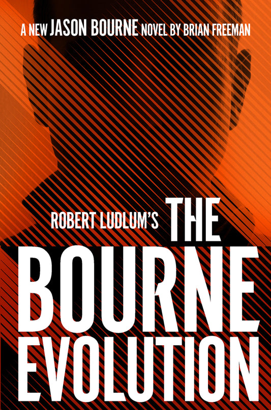Bourne Evolution by Brian Freeman - City Books & Lotto