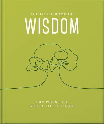 Little Book of Wisdom