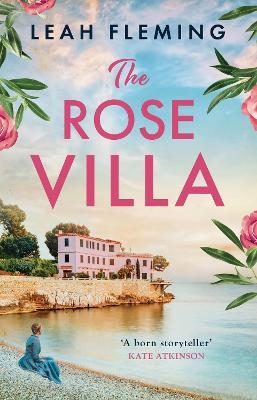 The Rose Villa Leah Fleming - City Books & Lotto
