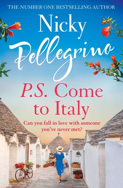 P.S. Come to Italy Nicky Pellegrino