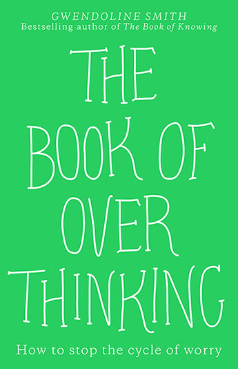 Book of Overthinking Gwendoline Smith