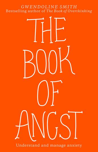 Book of Angst Gwendoline Smith