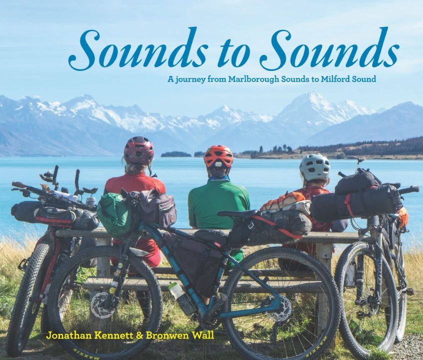 Sounds to Sounds A Journey from Marlborough Sounds to Milford Sounds
