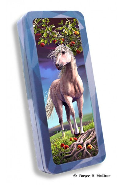 PENCIL TIN HORSE HEAVEN - City Books & Lotto