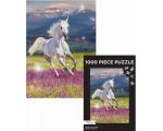 Jigsaw 1000 Pc Puzzle Unicorn - City Books & Lotto