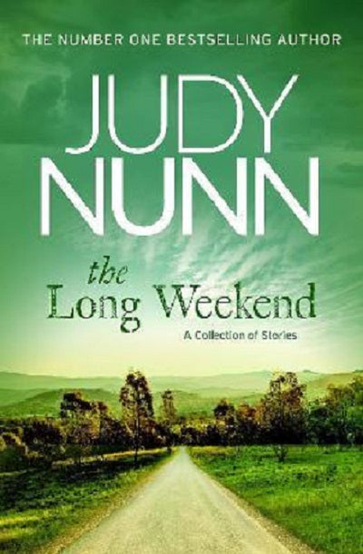 Long Weekend Judy Nunn