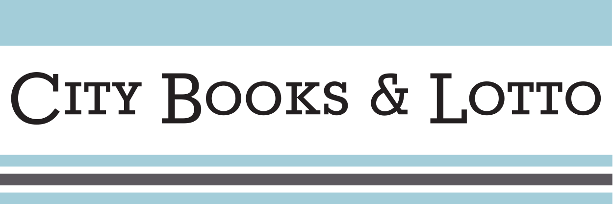 Gift Card - City Books & Lotto