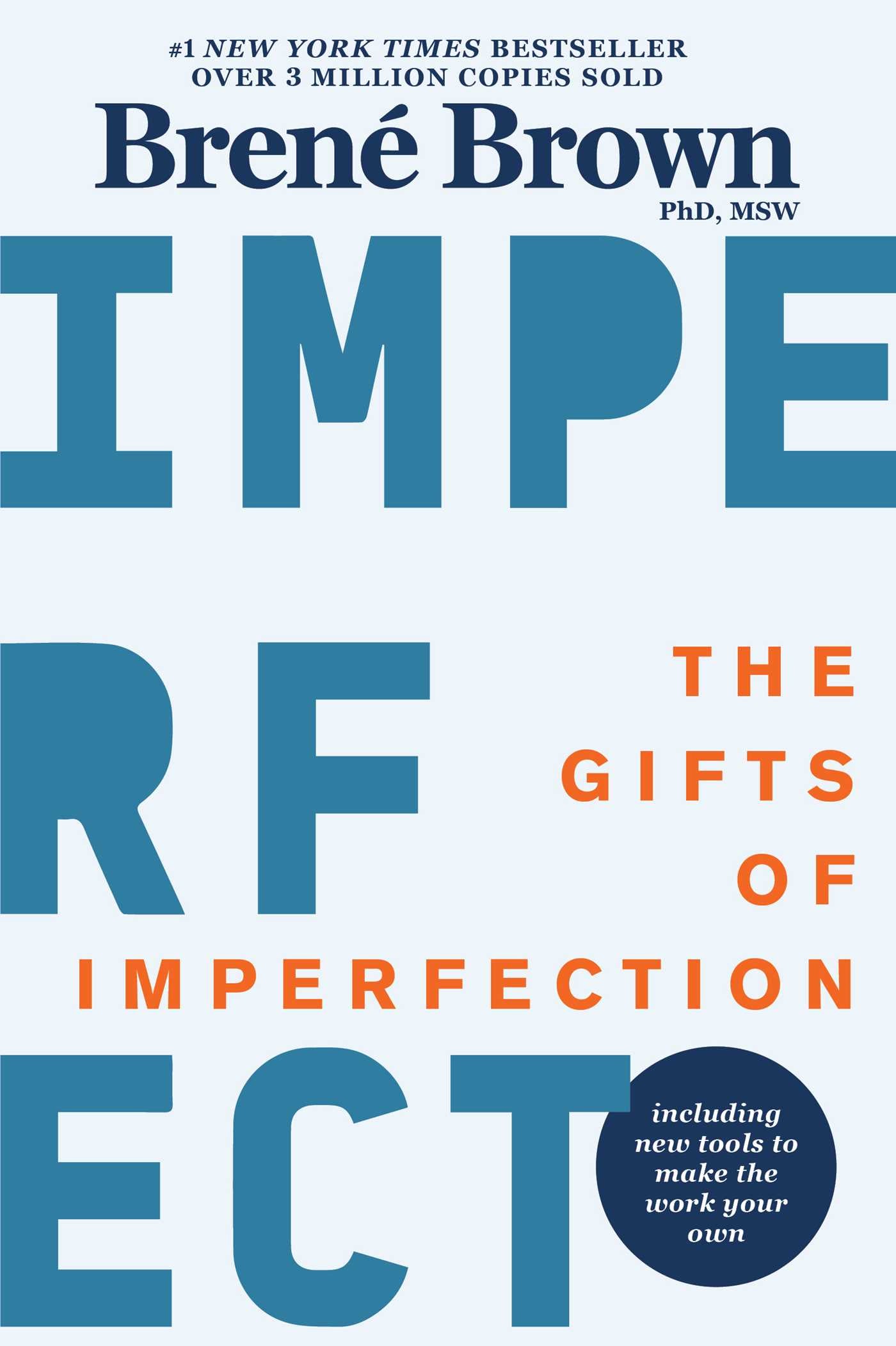 Gifts of Imperfection Brene Brown