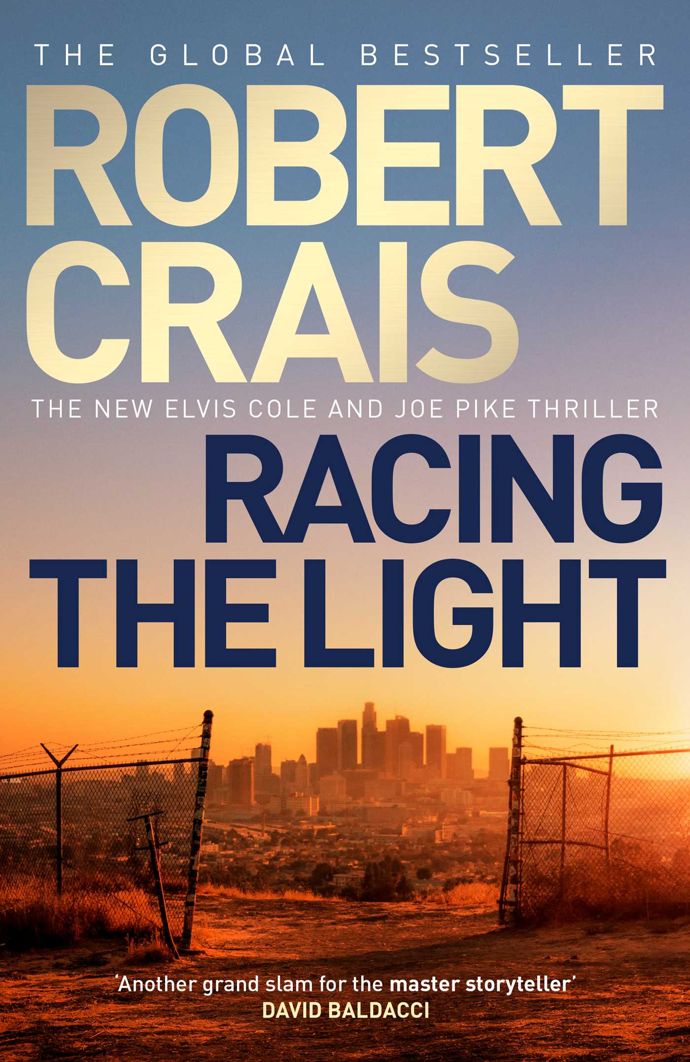 Racing the Light Robert Crais