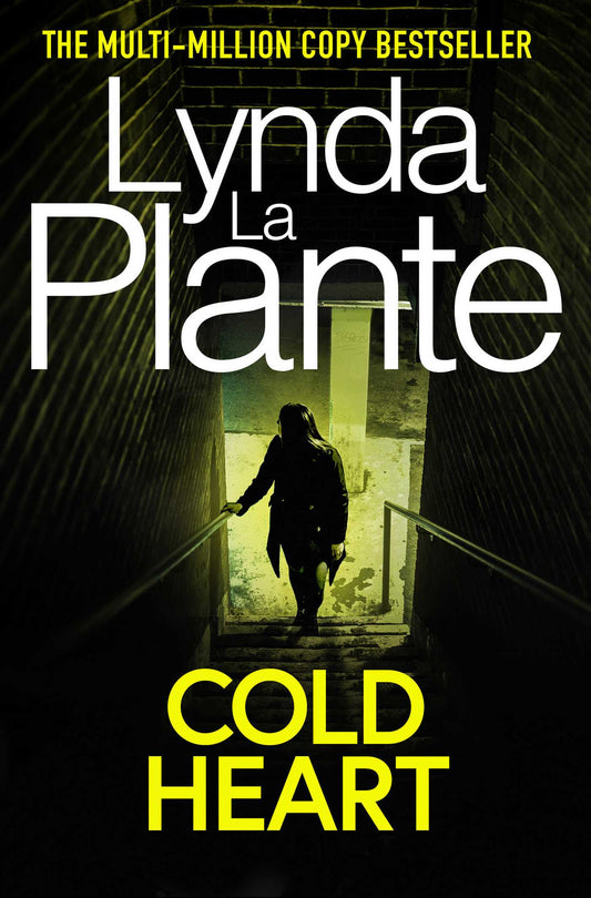 Cold Heart Lynda La Plante