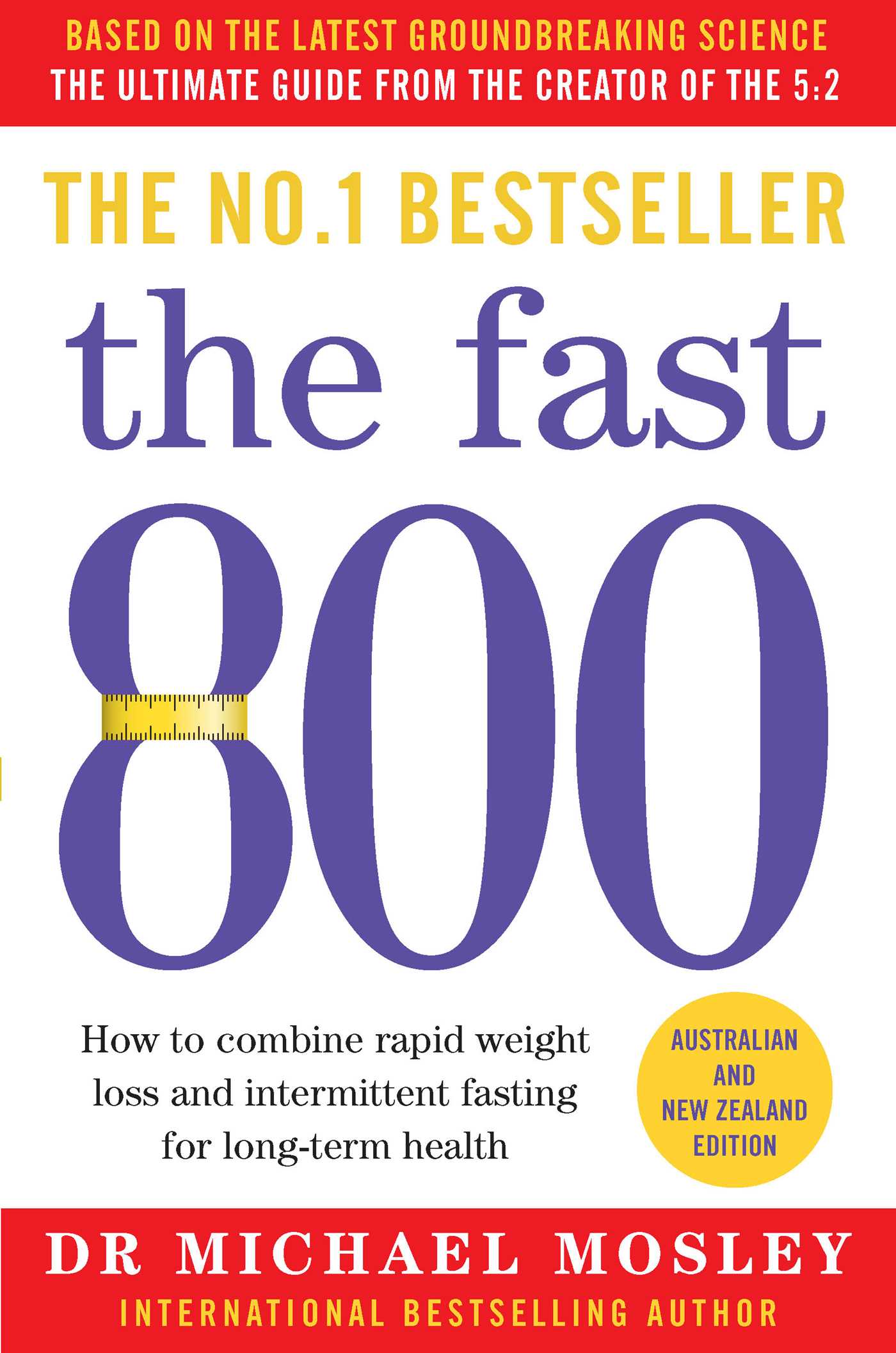 The Fast 800 - City Books & Lotto