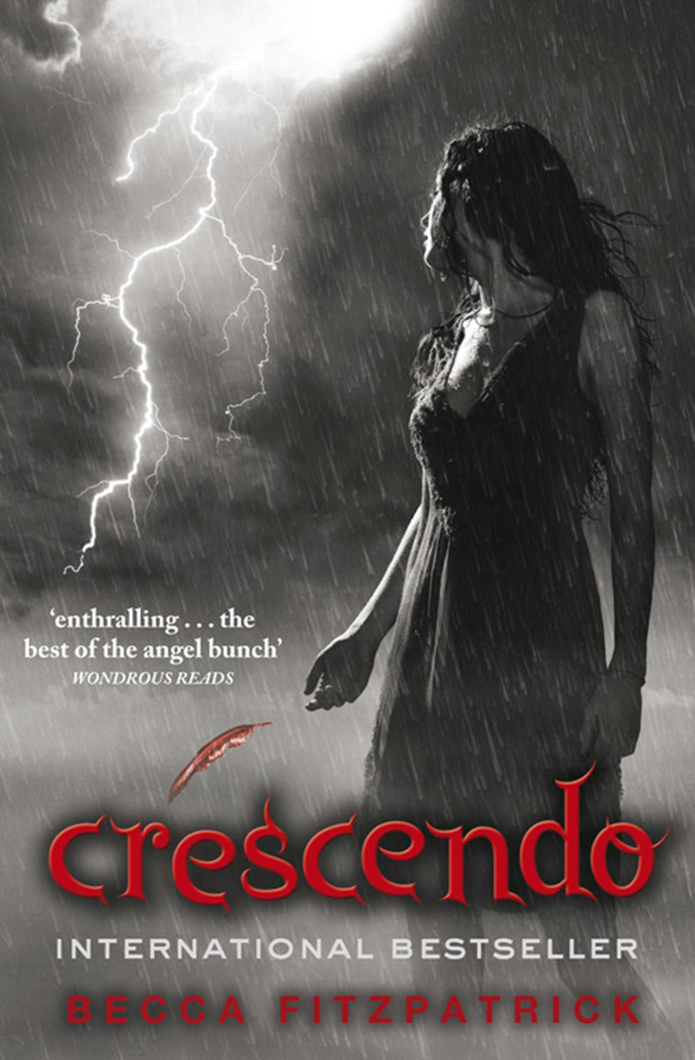 Crescendo Becca Fitzpatrick