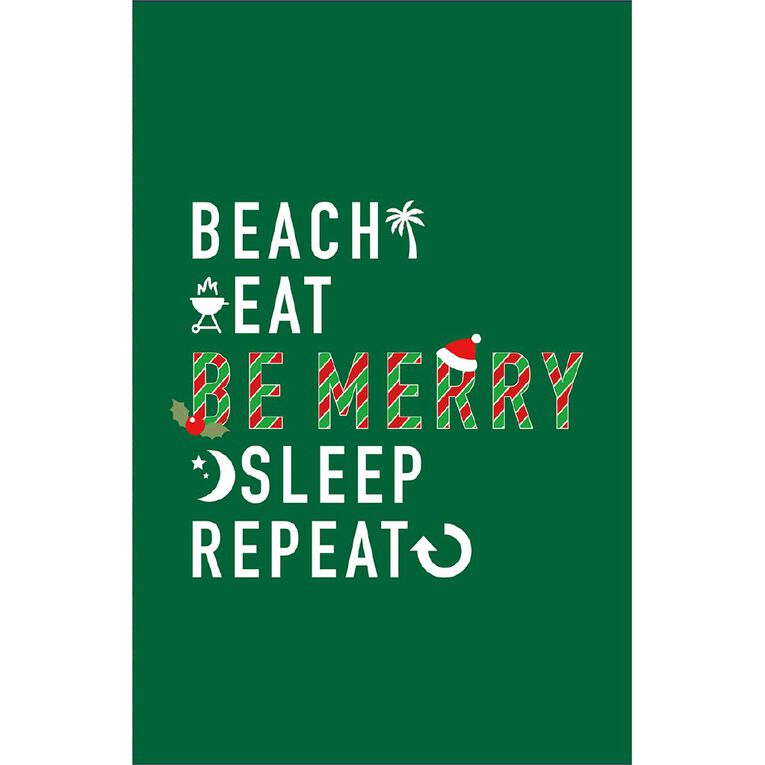 Xmas Cards $5.99 Single NZ Themed