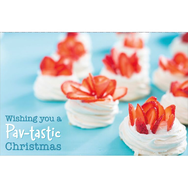 Xmas Cards $5.99 Single NZ Themed