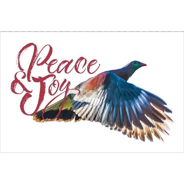 Xmas Cards $5.99 Single NZ Themed
