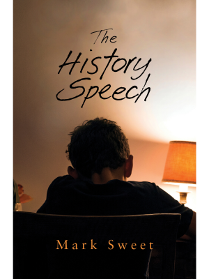 The History Speech by Mark Sweet - City Books & Lotto