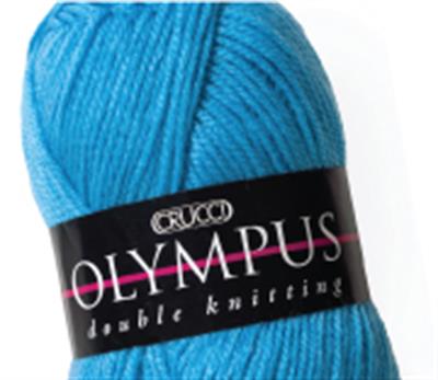 Crucci Olympus 8 Ply Acrylic - City Books & Lotto