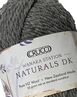 Crucci Wanaka Station 8 Ply