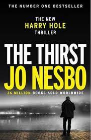 The Thirst Jo Nesbo