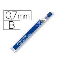 LEADS MECHANICAL PENCIL MARS MICRO 0.7 B 12PC - City Books & Lotto