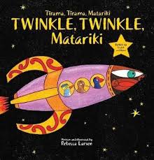 TWINKLE TWINKLE MATARIKI - City Books & Lotto