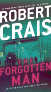 THE FORGOTTEN MAN by Robert Crais - City Books & Lotto