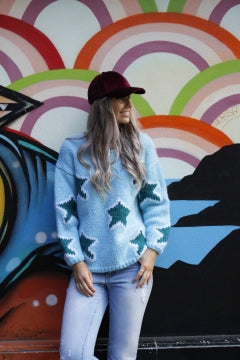 Crucci Patterns Womens Mixed Ply - City Books & Lotto