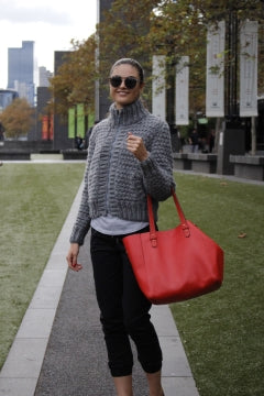 Crucci Patterns Womens Mixed Ply - City Books & Lotto