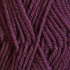 Crucci 8 Ply Merino 50 gm - City Books & Lotto