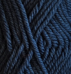 Crucci 8 Ply Merino 50 gm