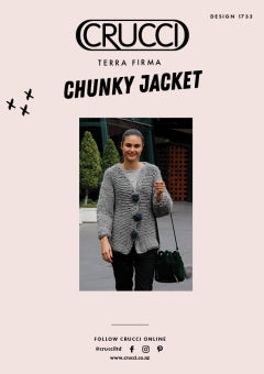 Crucci Patterns Womens Mixed Ply - City Books & Lotto