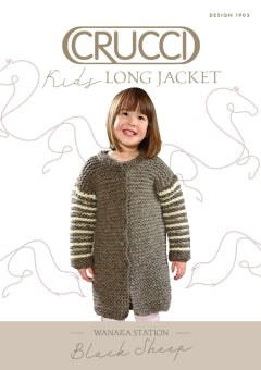 Crucci Patterns Childrens