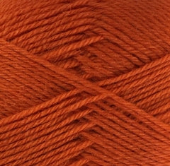 Crucci 4 Ply Pure NZ Wool Soft