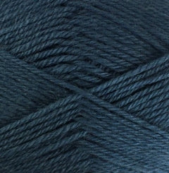 Crucci 4 Ply Pure NZ Wool Soft