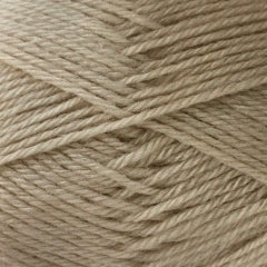 Crucci 4 Ply Pure NZ Wool Soft