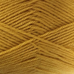 Crucci 4 Ply Pure NZ Wool Soft