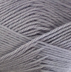 Crucci 4 Ply Pure NZ Wool Soft