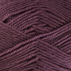 Crucci 4 Ply Pure NZ Wool Soft