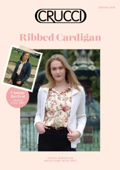Crucci Patterns Womens Mixed Ply - City Books & Lotto