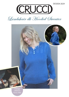 Crucci Patterns Womens Mixed Ply - City Books & Lotto