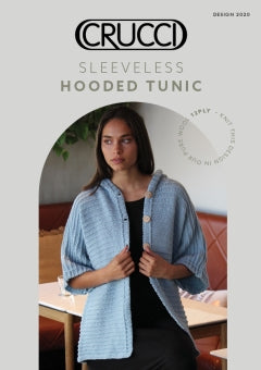 Crucci Patterns Womens Mixed Ply - City Books & Lotto