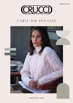 Crucci Patterns Womens Mixed Ply - City Books & Lotto