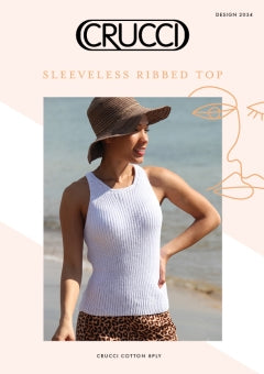 Crucci Patterns Womens Mixed Ply - City Books & Lotto