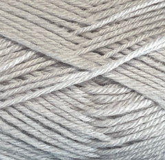 Crucci 4 Ply Pure NZ Wool Soft