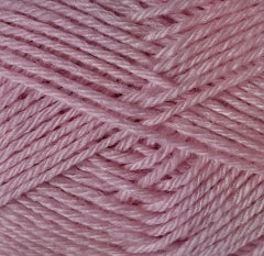 Crucci 4 Ply Pure NZ Wool Soft