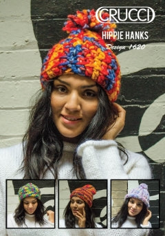 Crucci Patterns Accessories - City Books & Lotto
