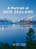 A Portrait of New Zealand by Warren Jacobs - City Books & Lotto